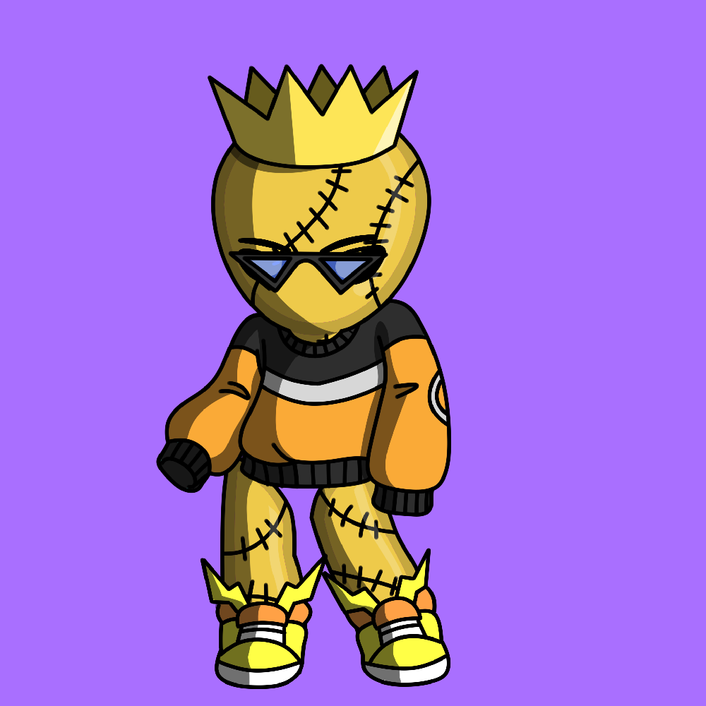 Machine Soldier #559