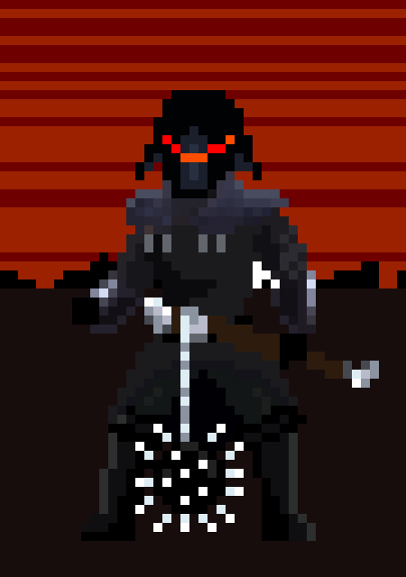 Syndicate Legends #2040