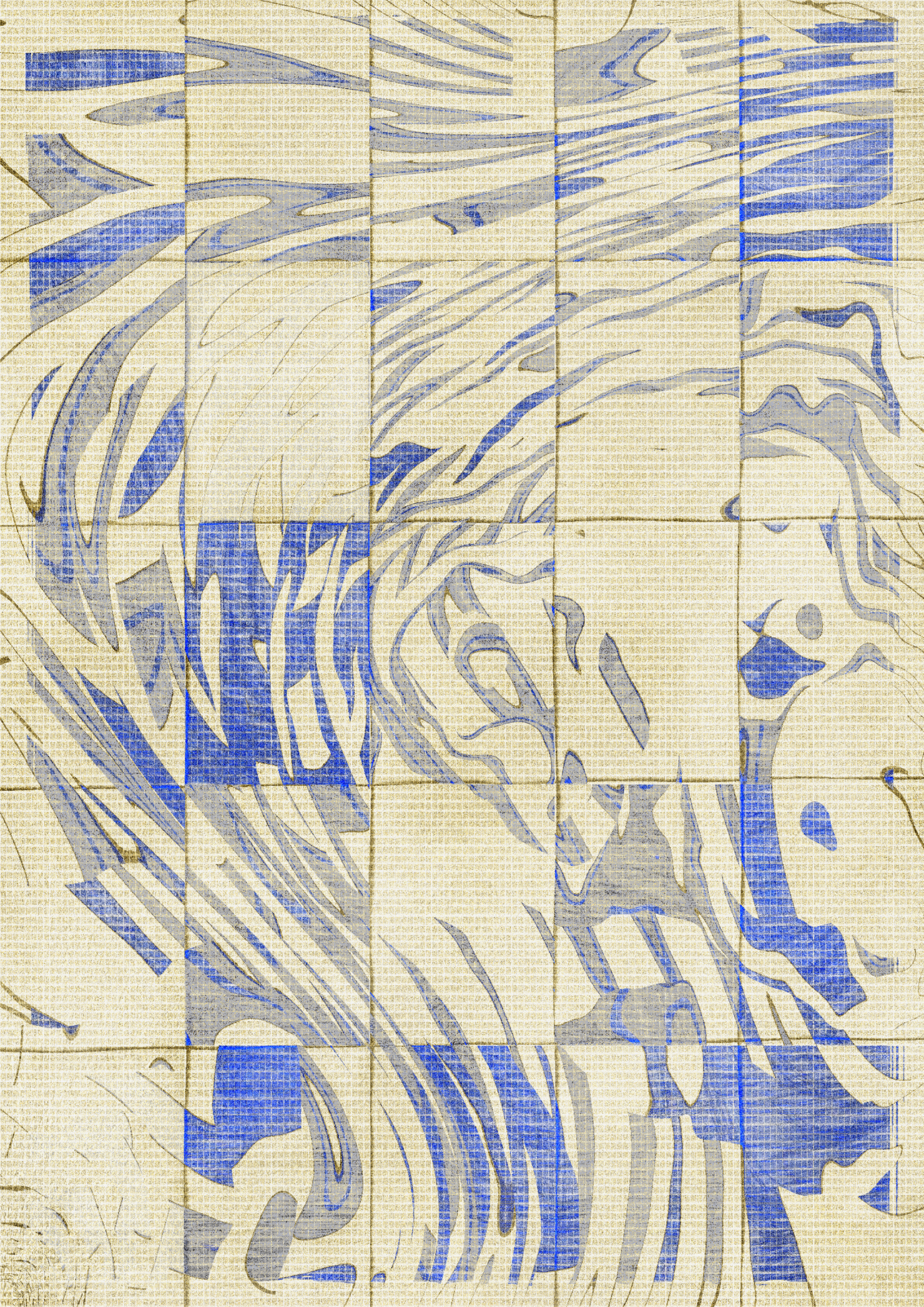 Anticyclone #130