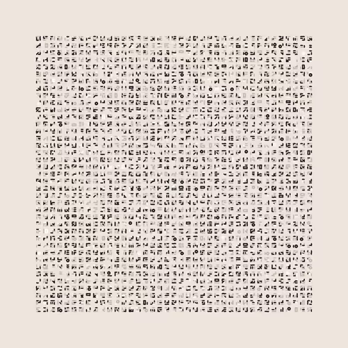 Metaglyph #288