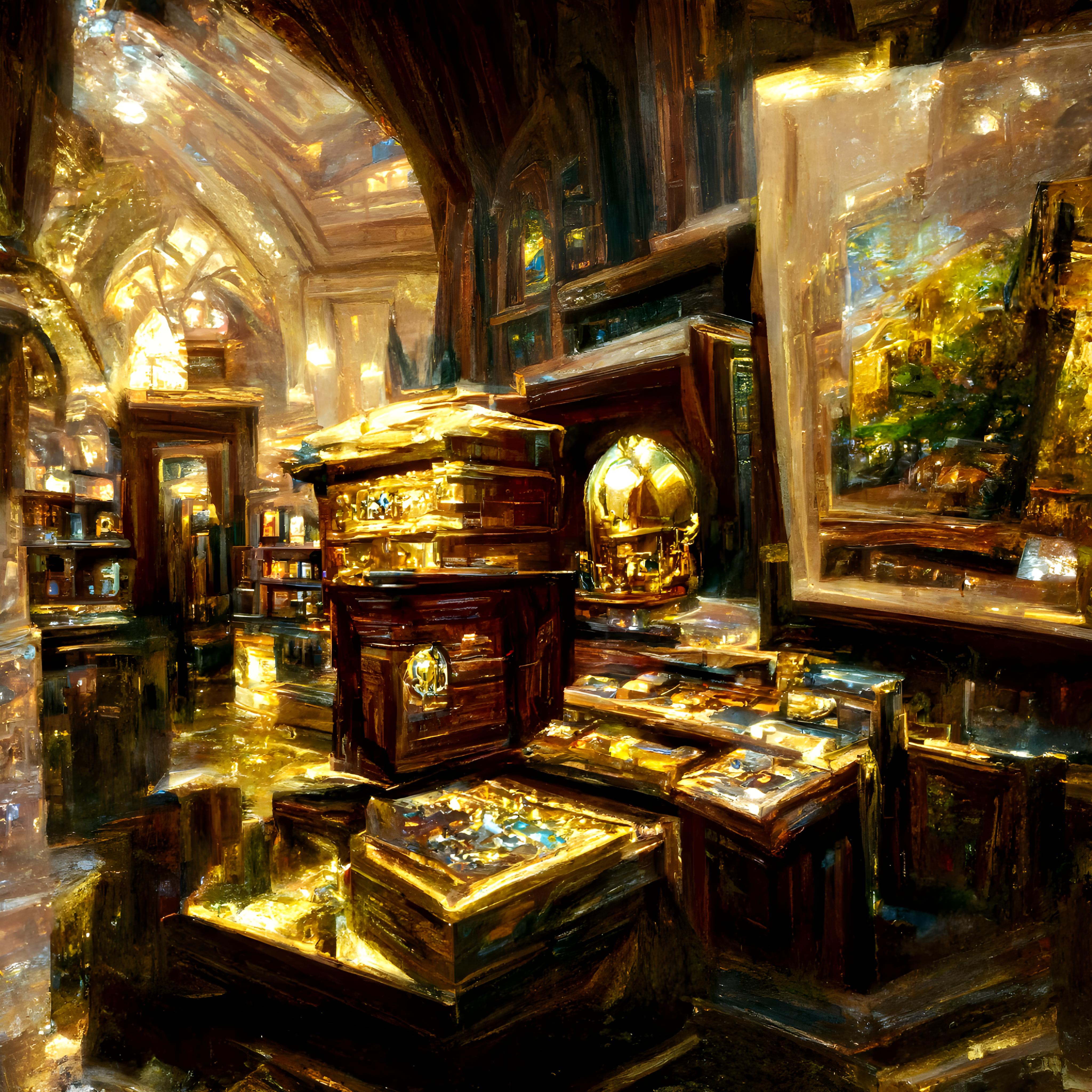 The Chamber