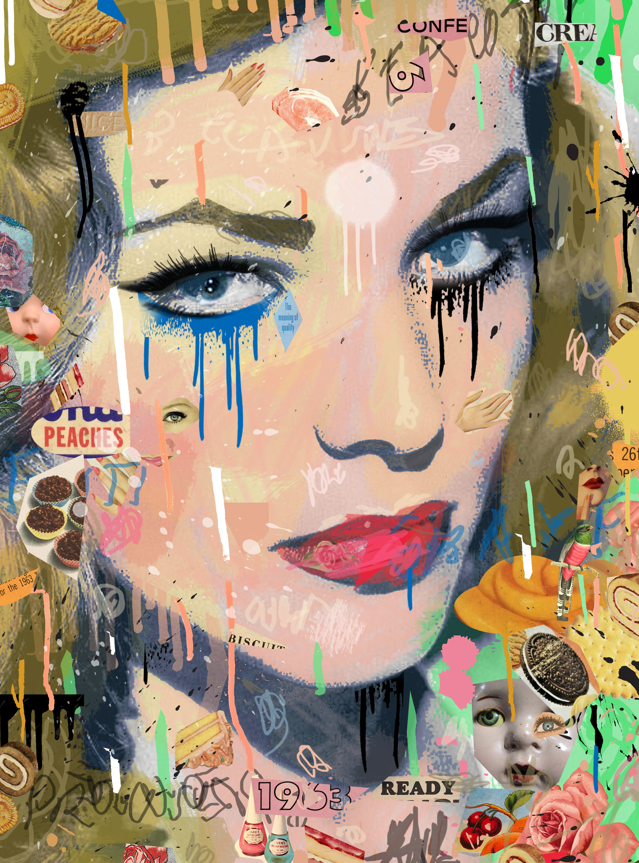 Bacall Assortment, 2022
