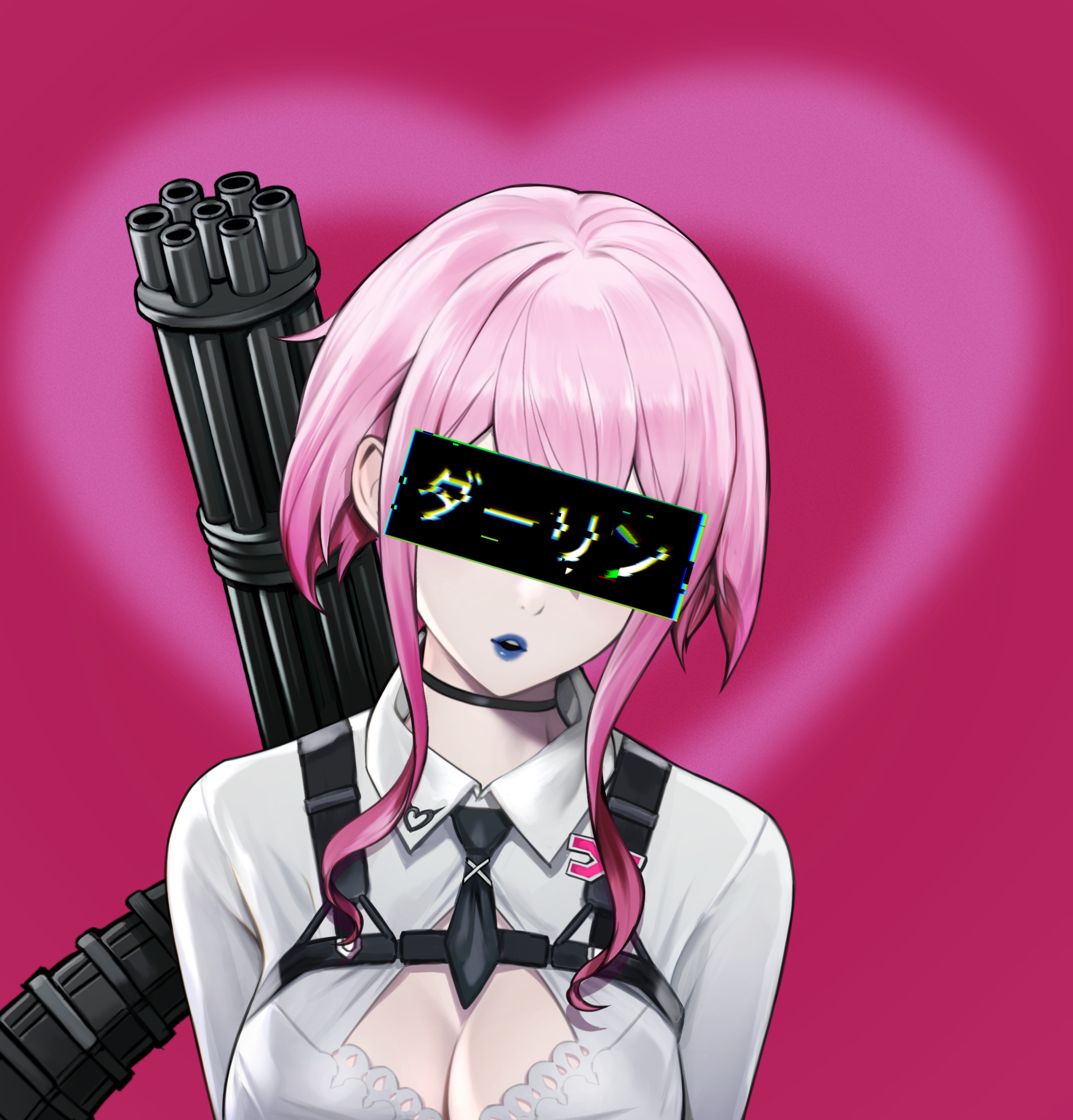 Killer GF #3076