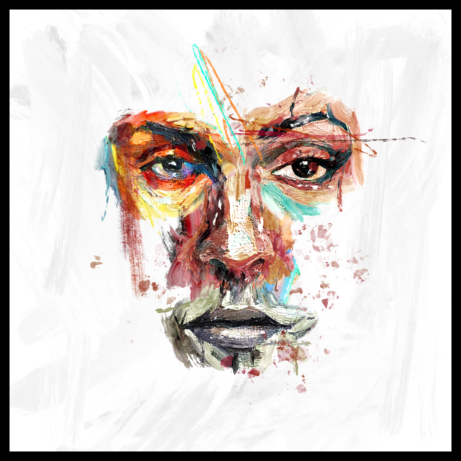 Identities 218
