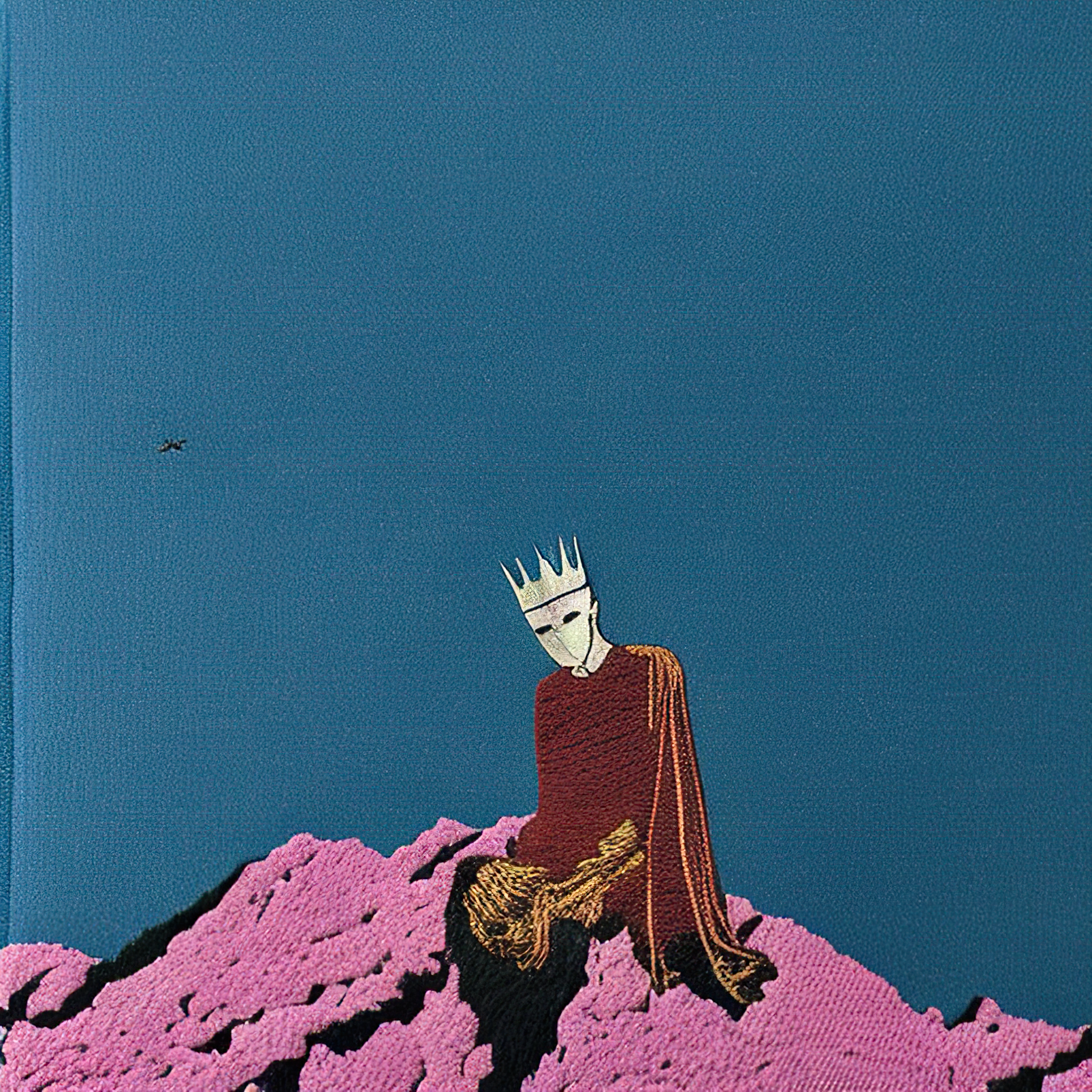 forsaken king