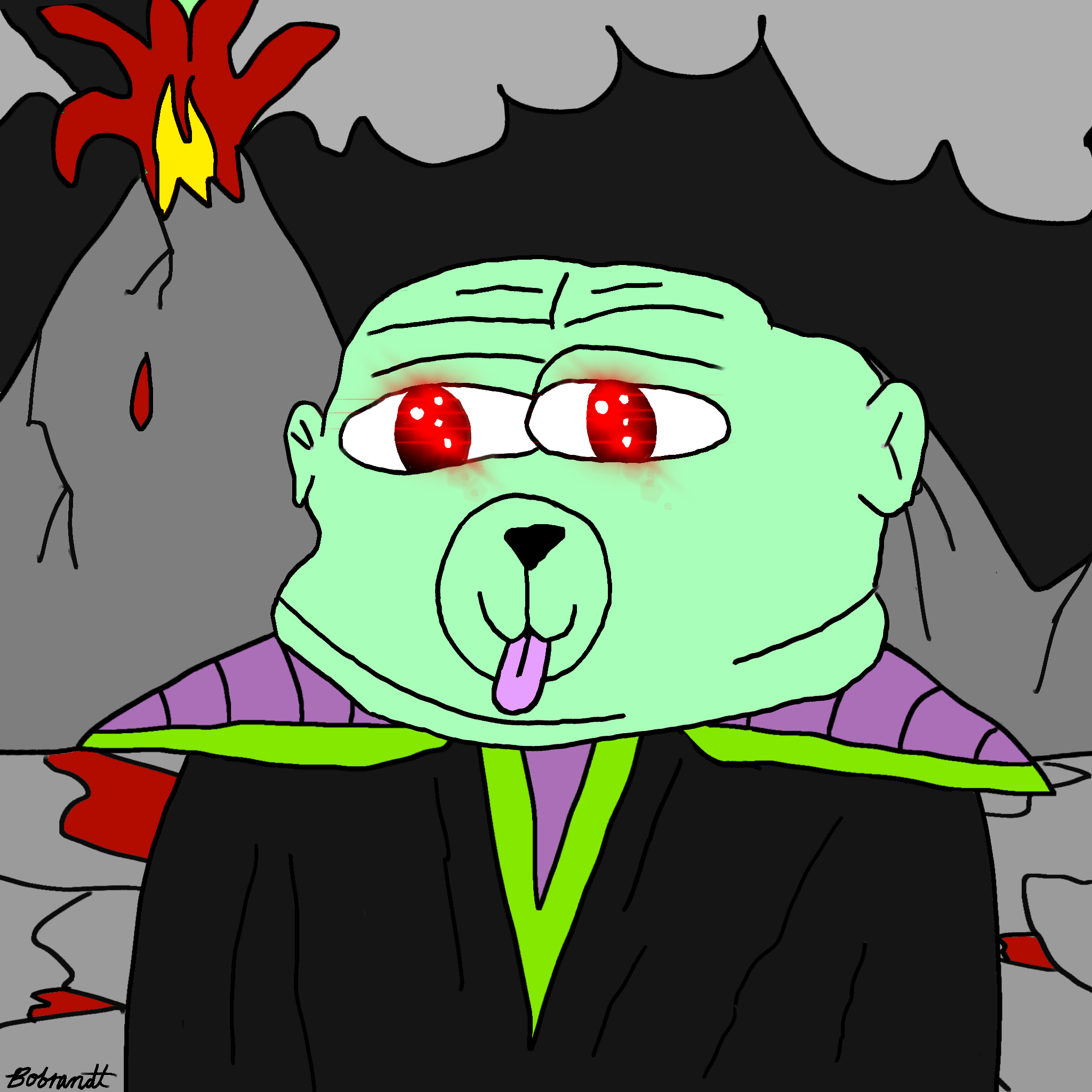 BOBO #4269
