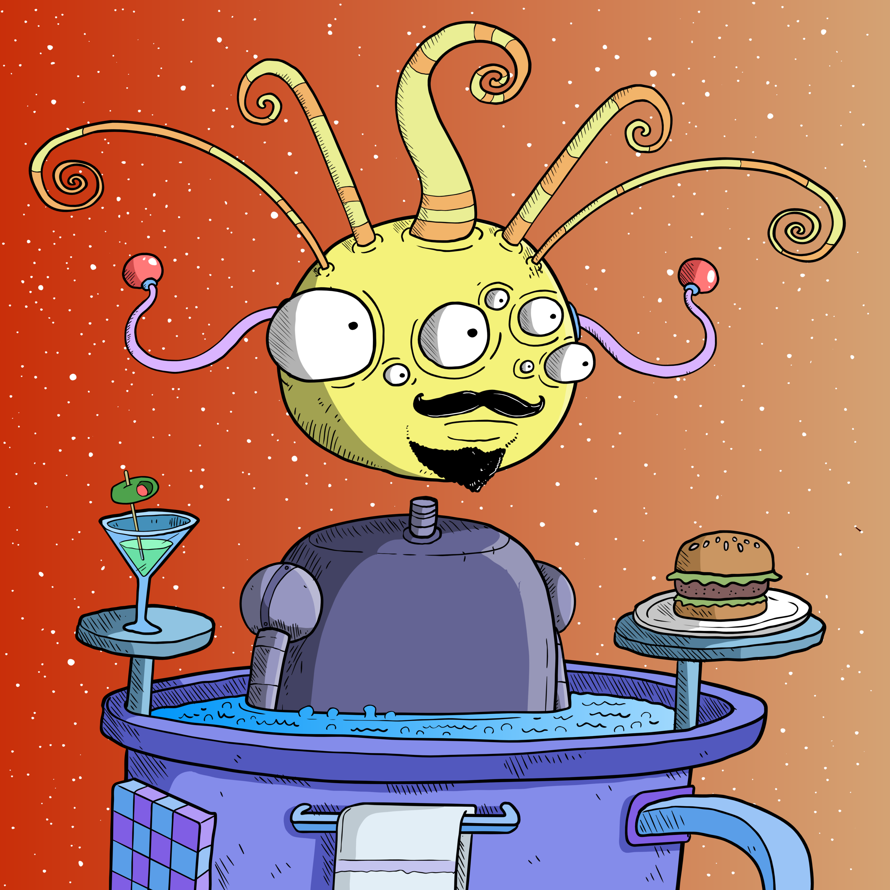 HashDroid #6900