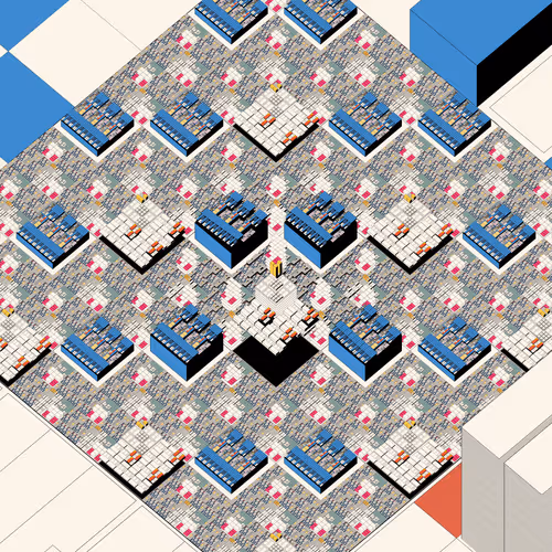 Decagon #750