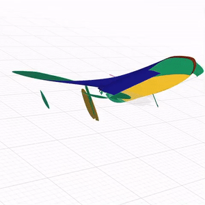 bird