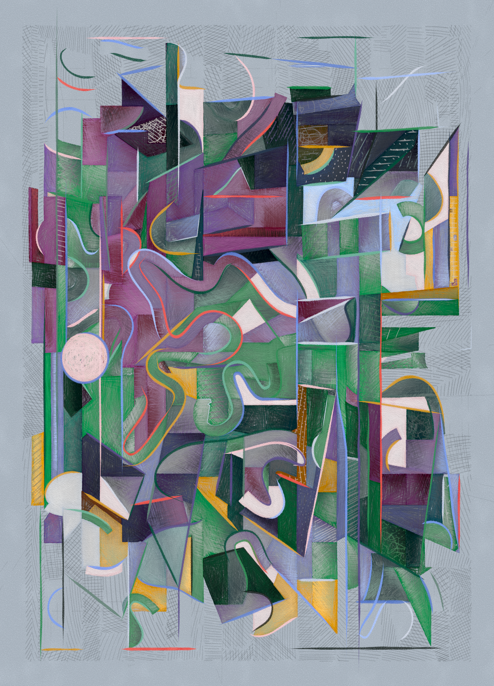 Materialistic - Digital Edition #29
