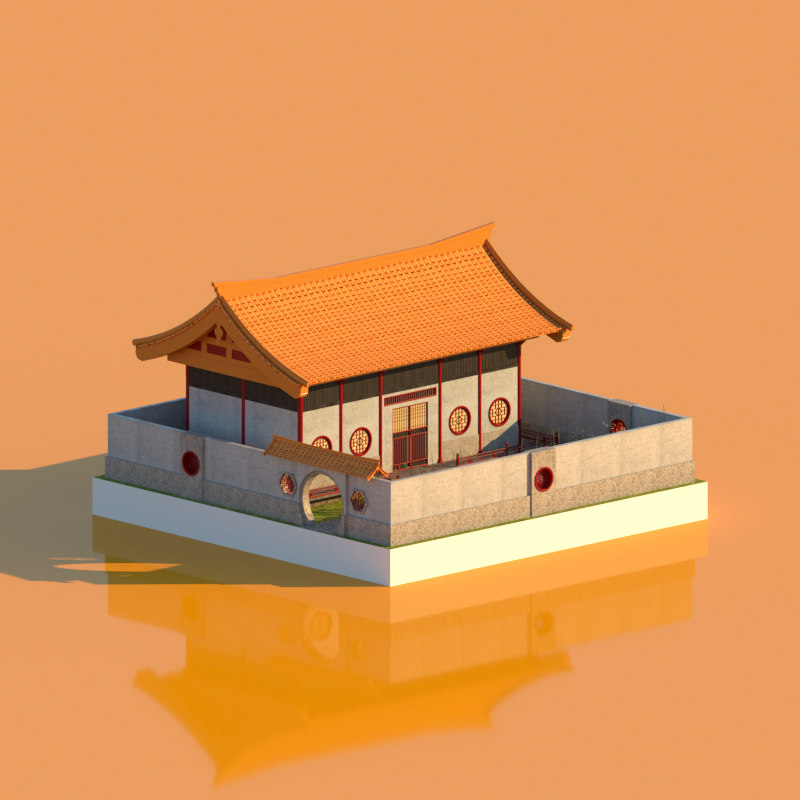 Estate #636