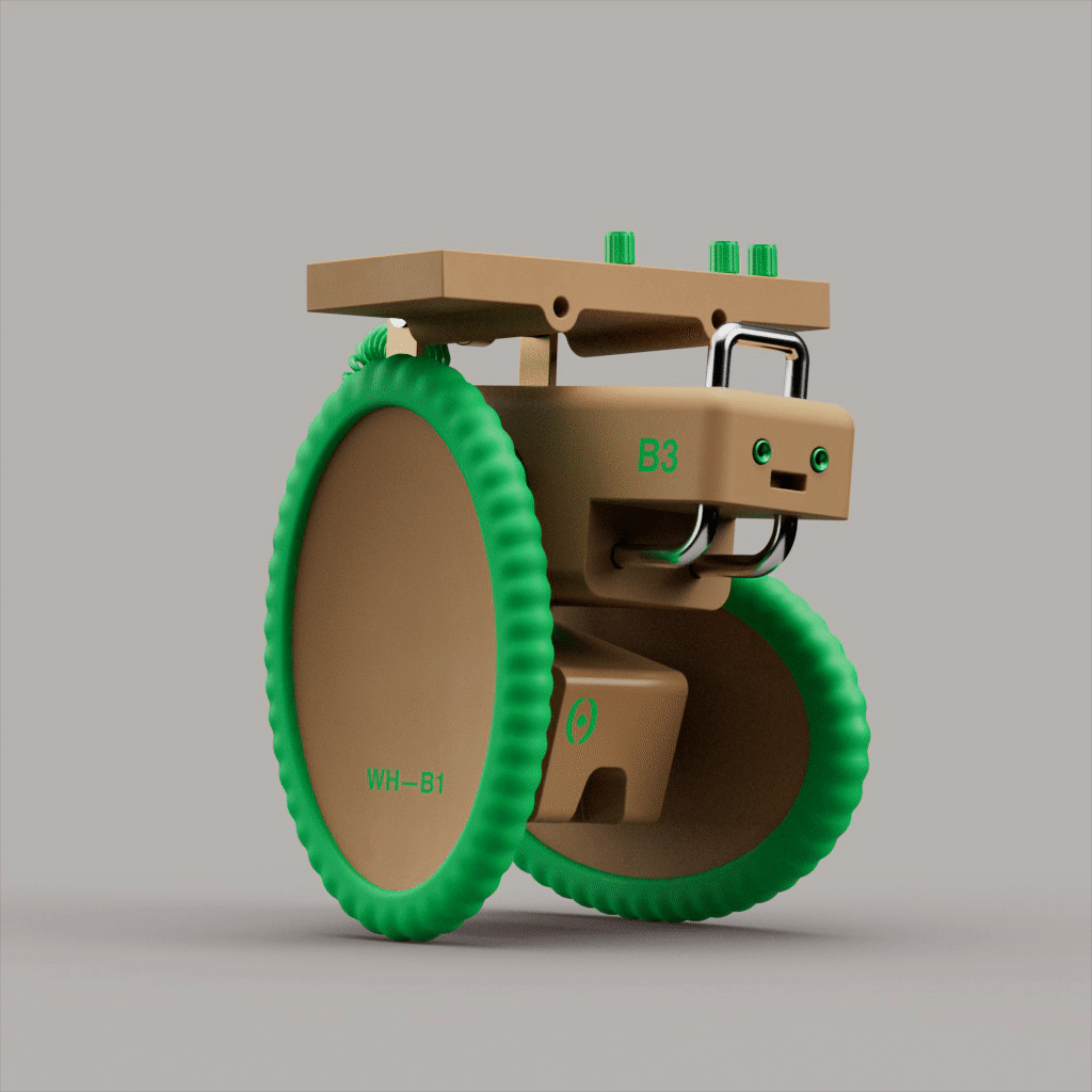 ForeverBot #1715