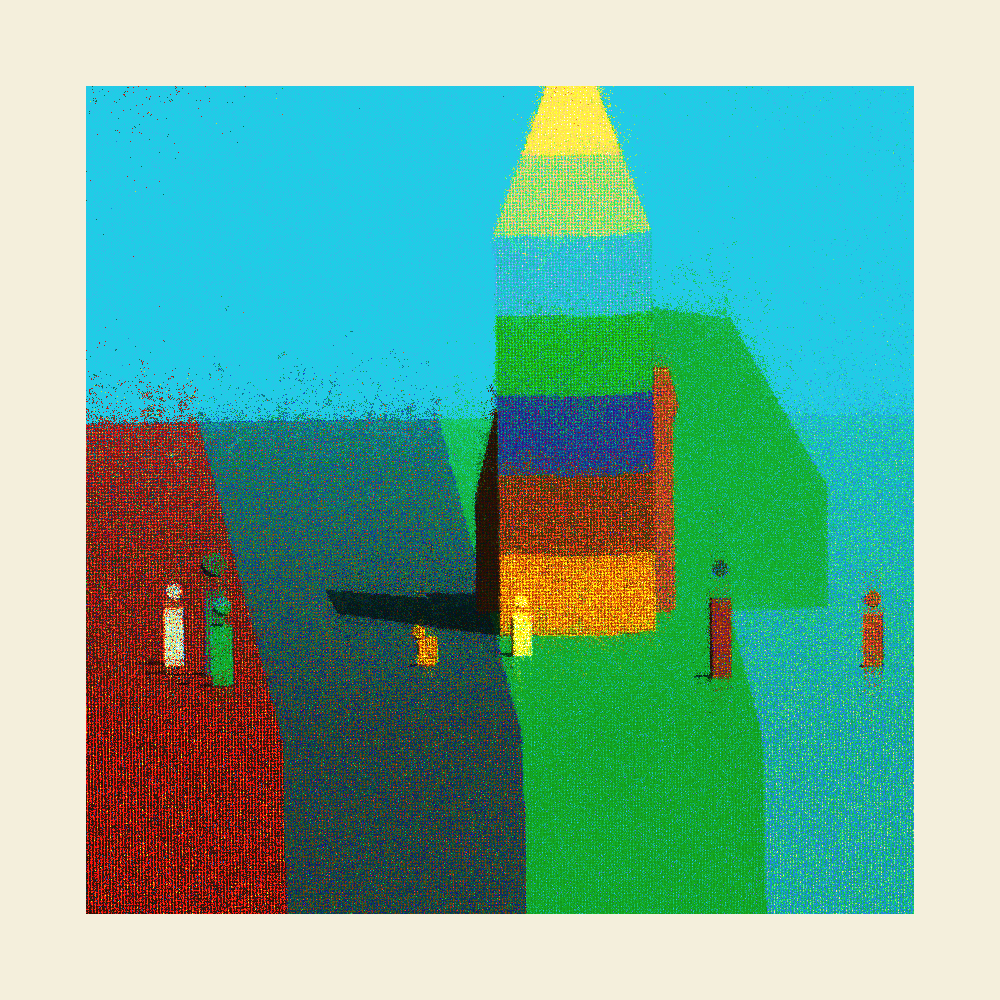 Autoscope #2