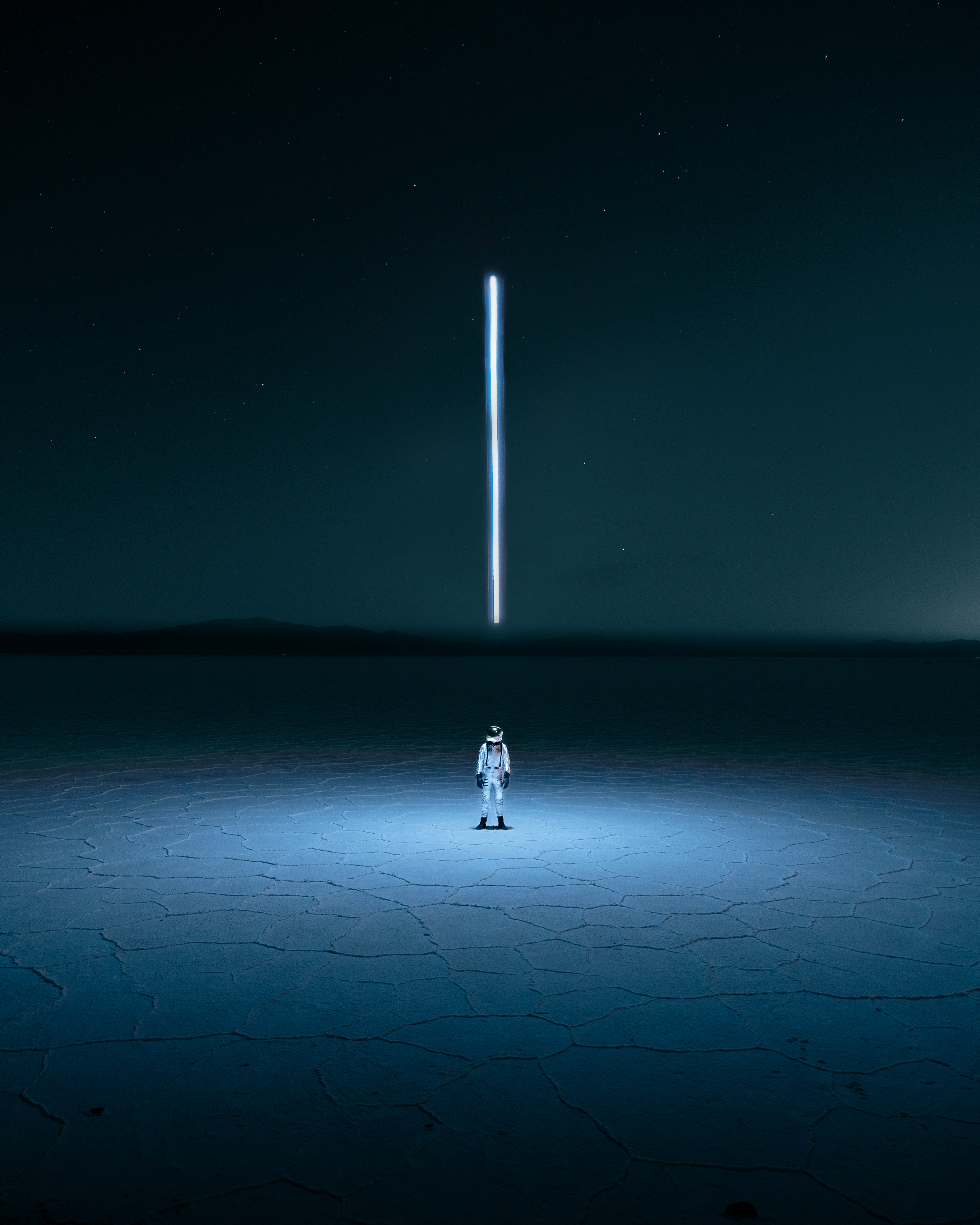 Abduction