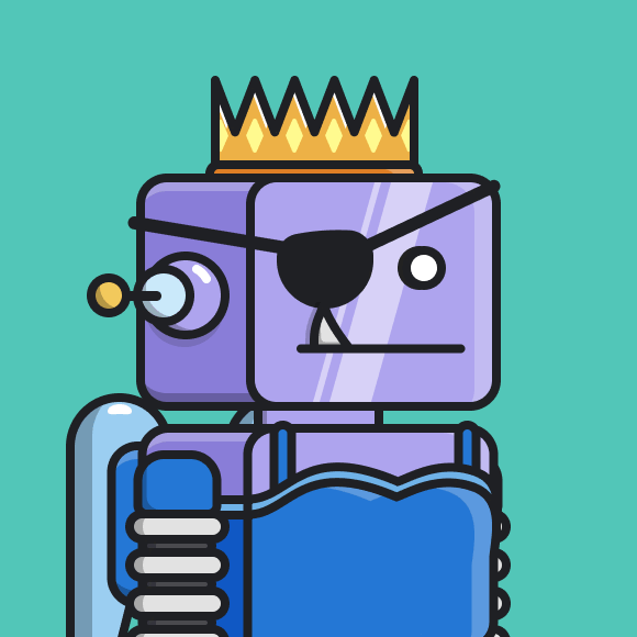 Robotos #4090
