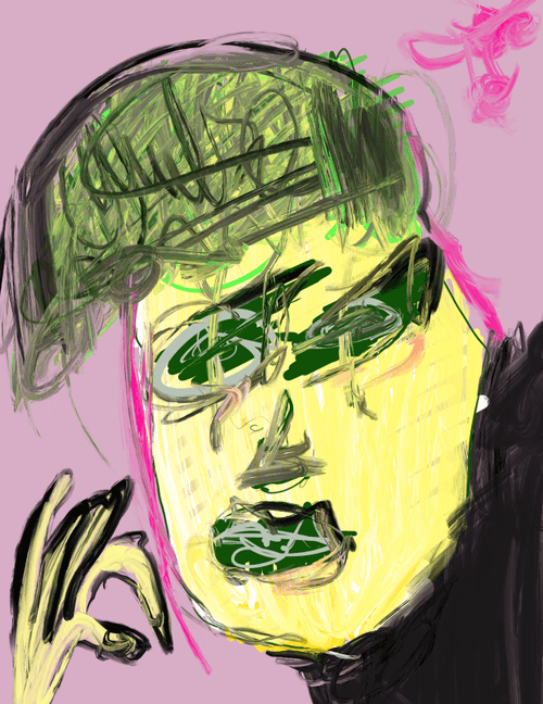 Self Poor Trait III