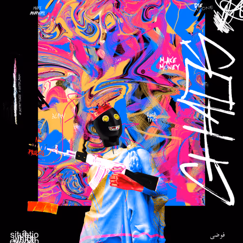 CHAOS - فوضى