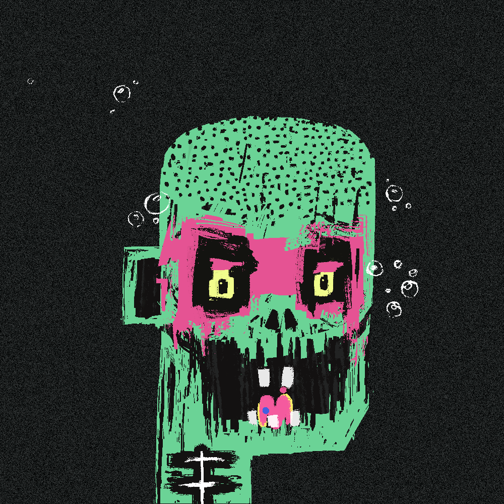Grunck #231