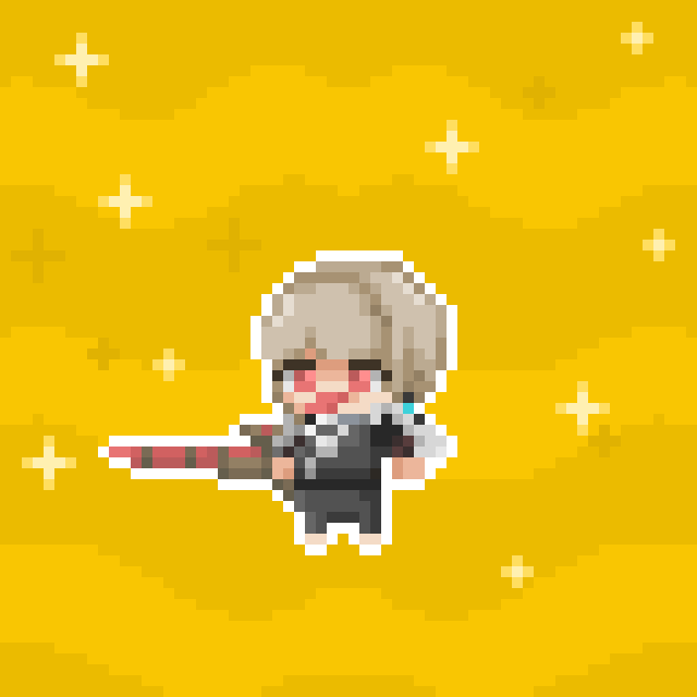 PIXELBAE #4277