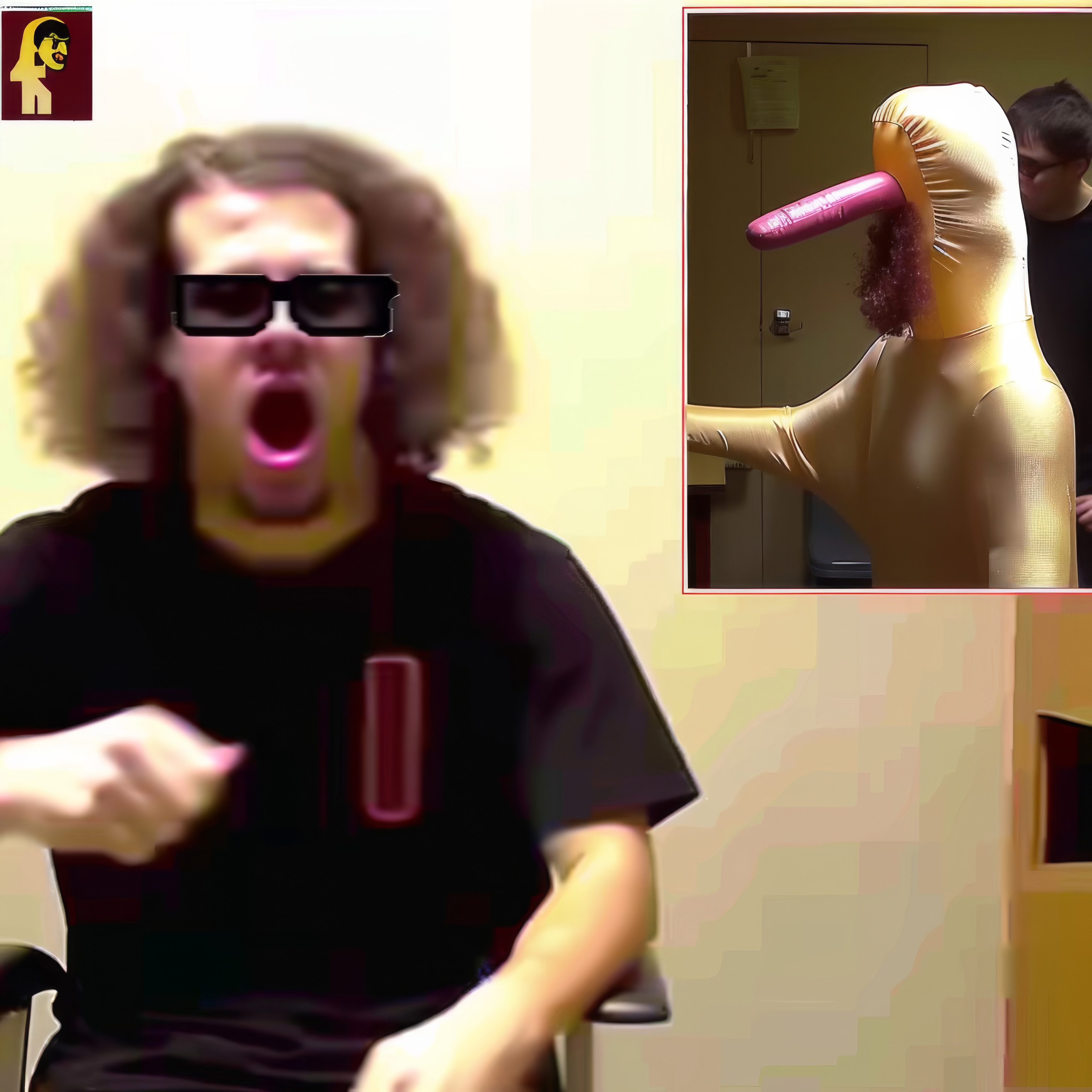 Pinocchio-Bro