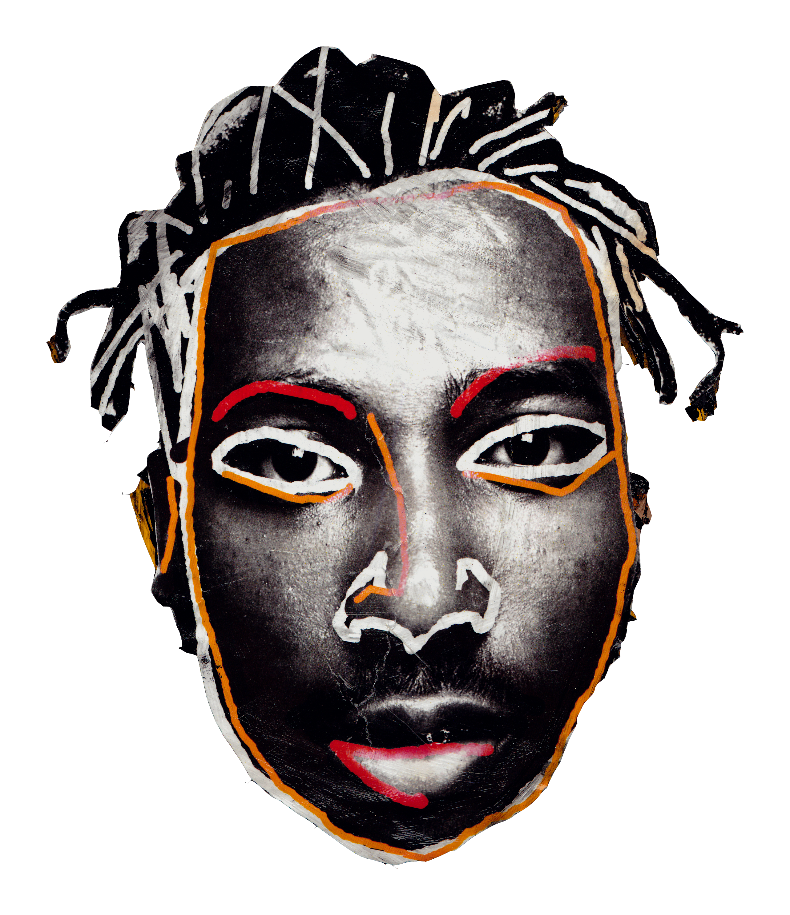 ol' dirty basquiat 