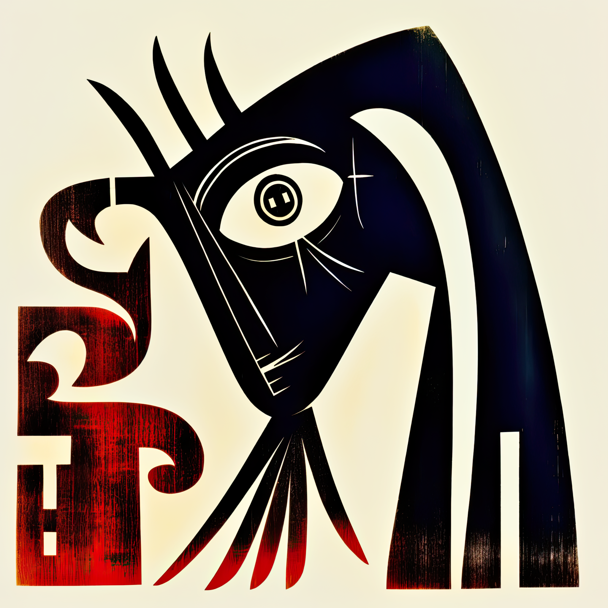 AIztec Spirits #4