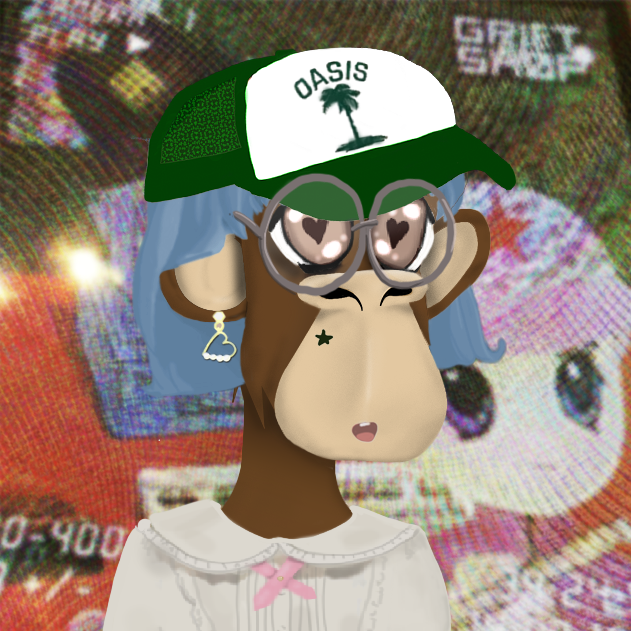 Bored Milady #273