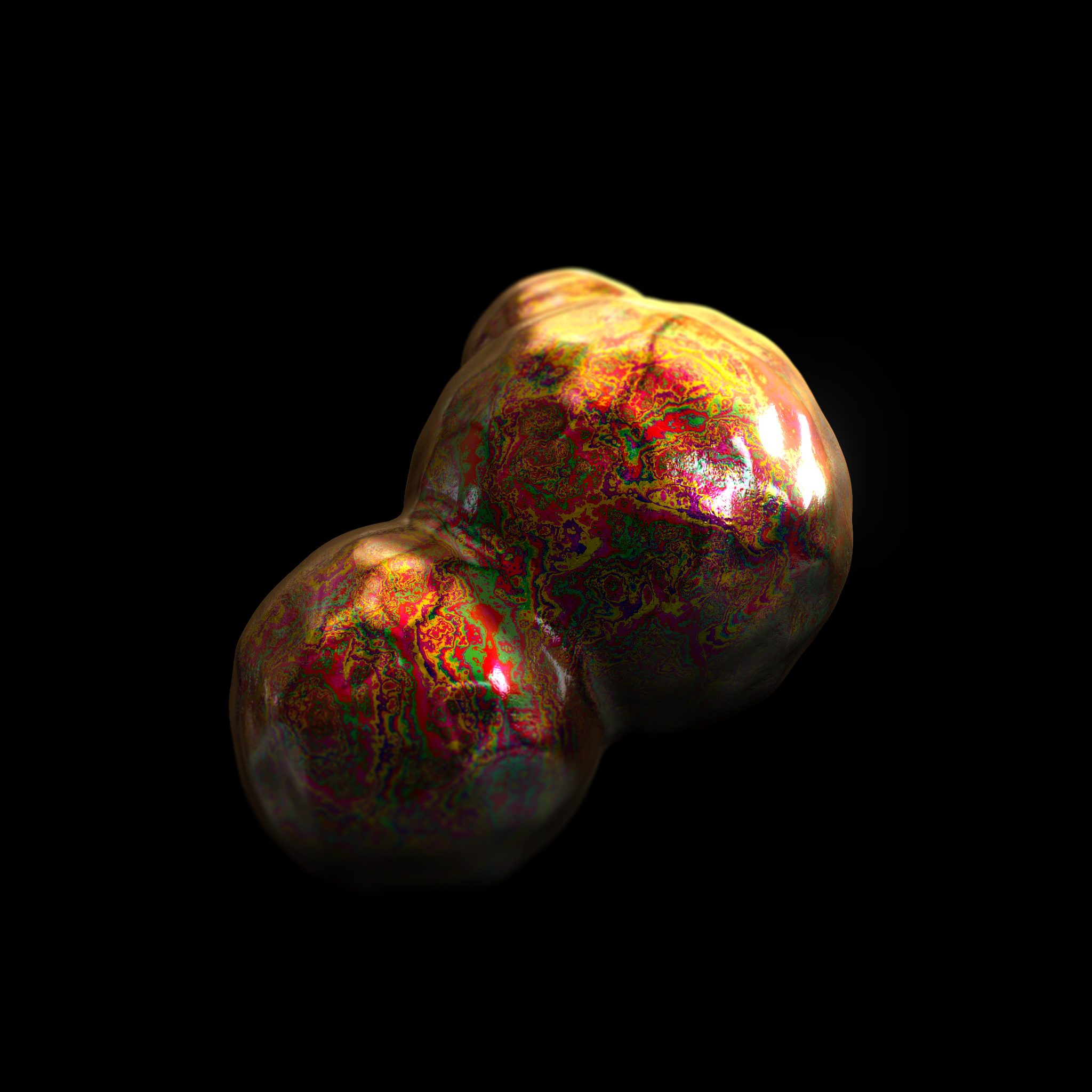 Bubble #101