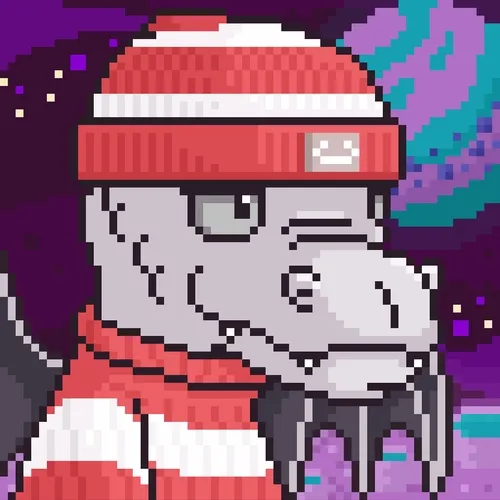 Dragon Deez #5428
