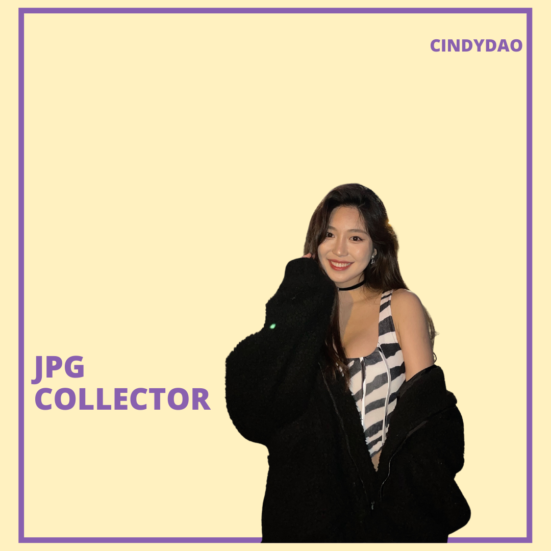 CindyDAO Genesis #845
