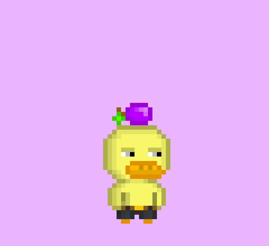 Pixel Fren #3020
