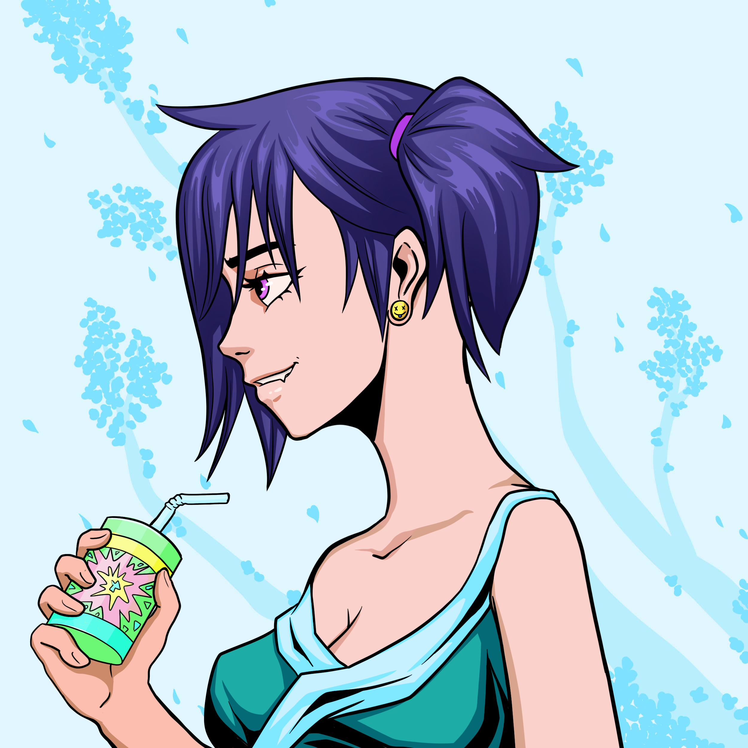 Itsuki #3035