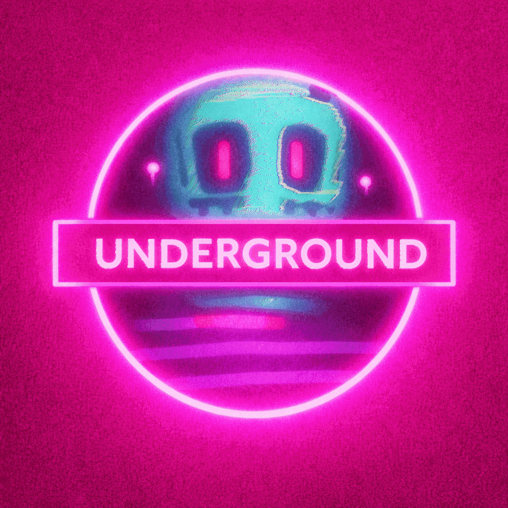 GOING UNDERGROUND