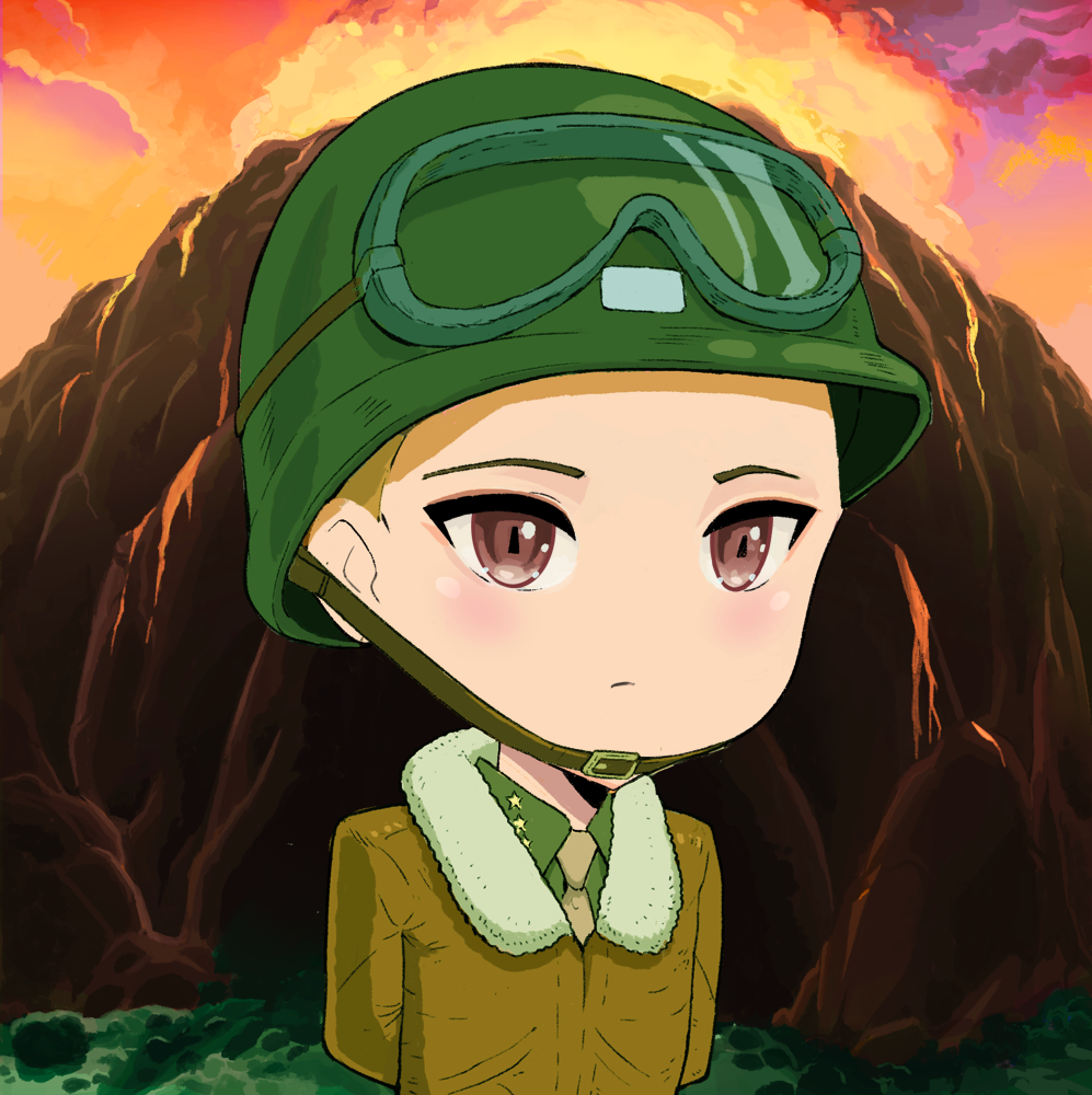Leveling Up Heroes - PFP #2252