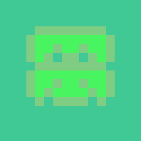 Pixelglyph #09058