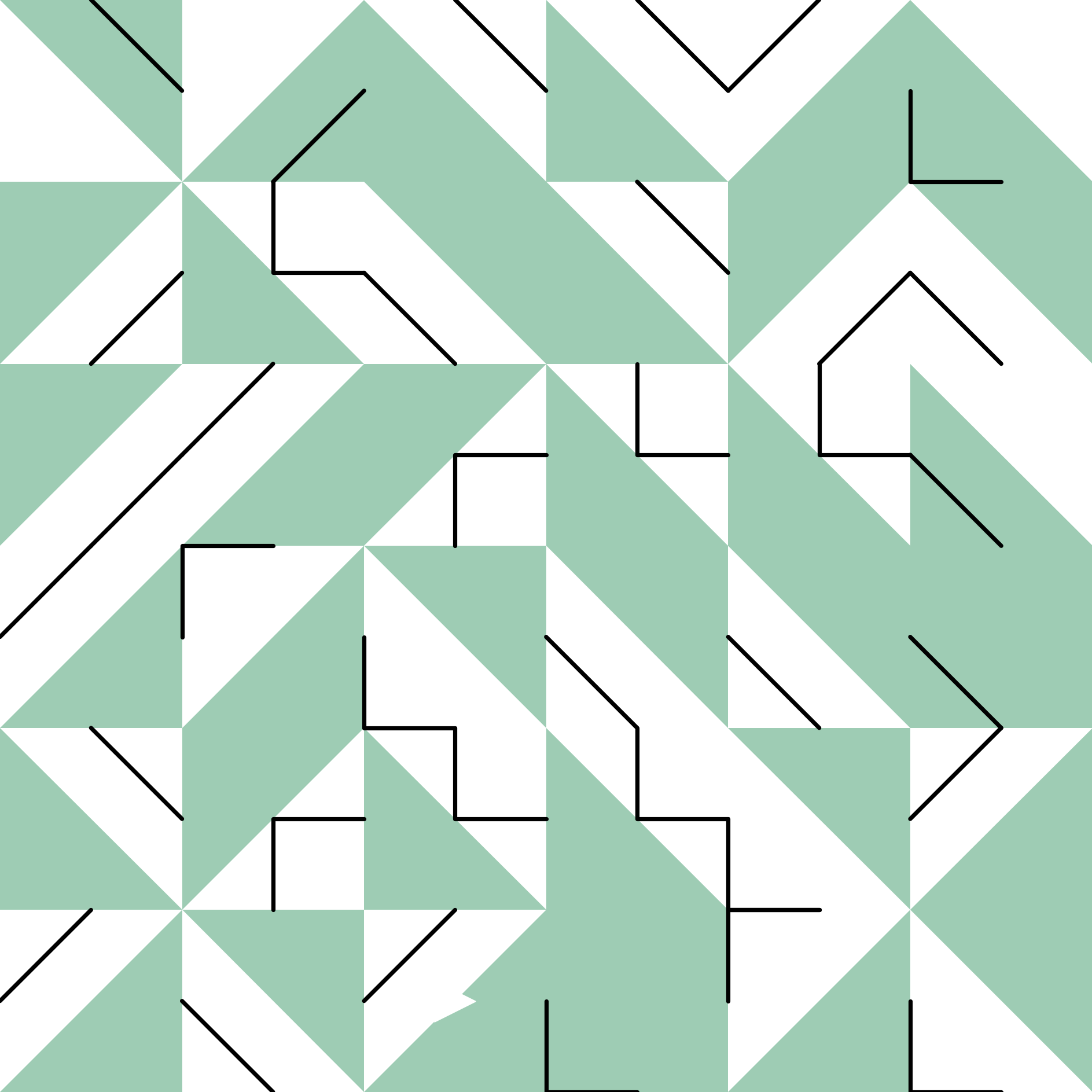 Triangulum #32