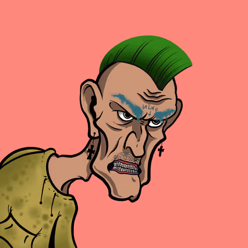 The Cryminal #26