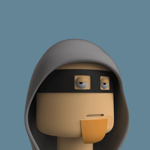 LegoPunk #249