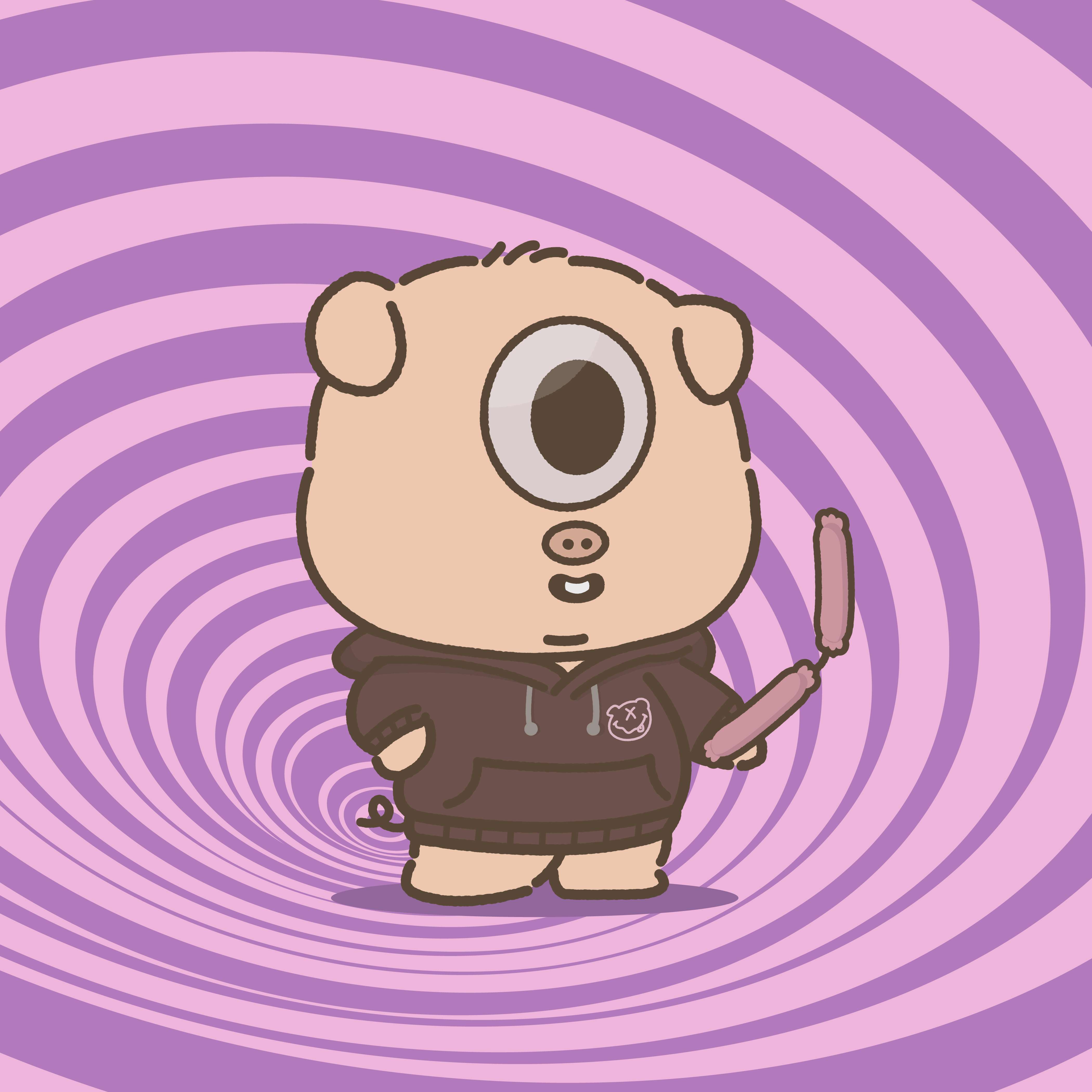Porkchamps in Blinkwarp