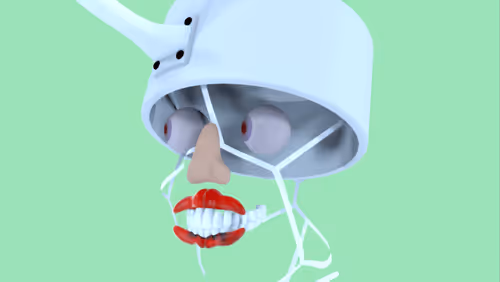POTHEAD #2/20