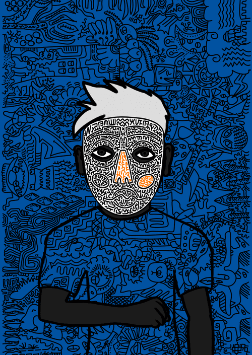 Hashmasks #15123