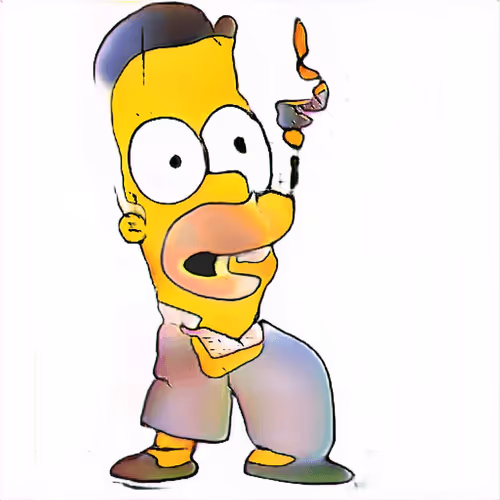 Homer #P236d360a