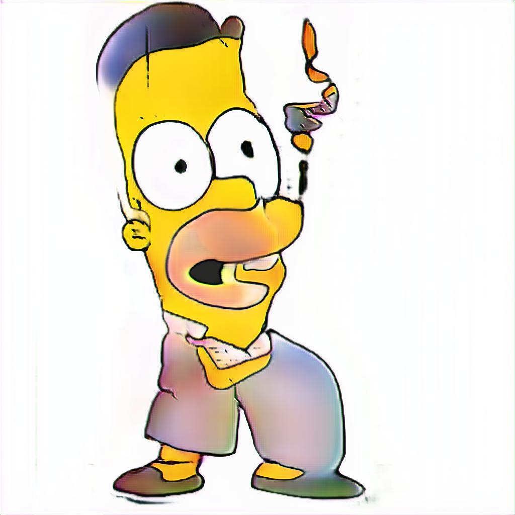 Homer #P236d360a
