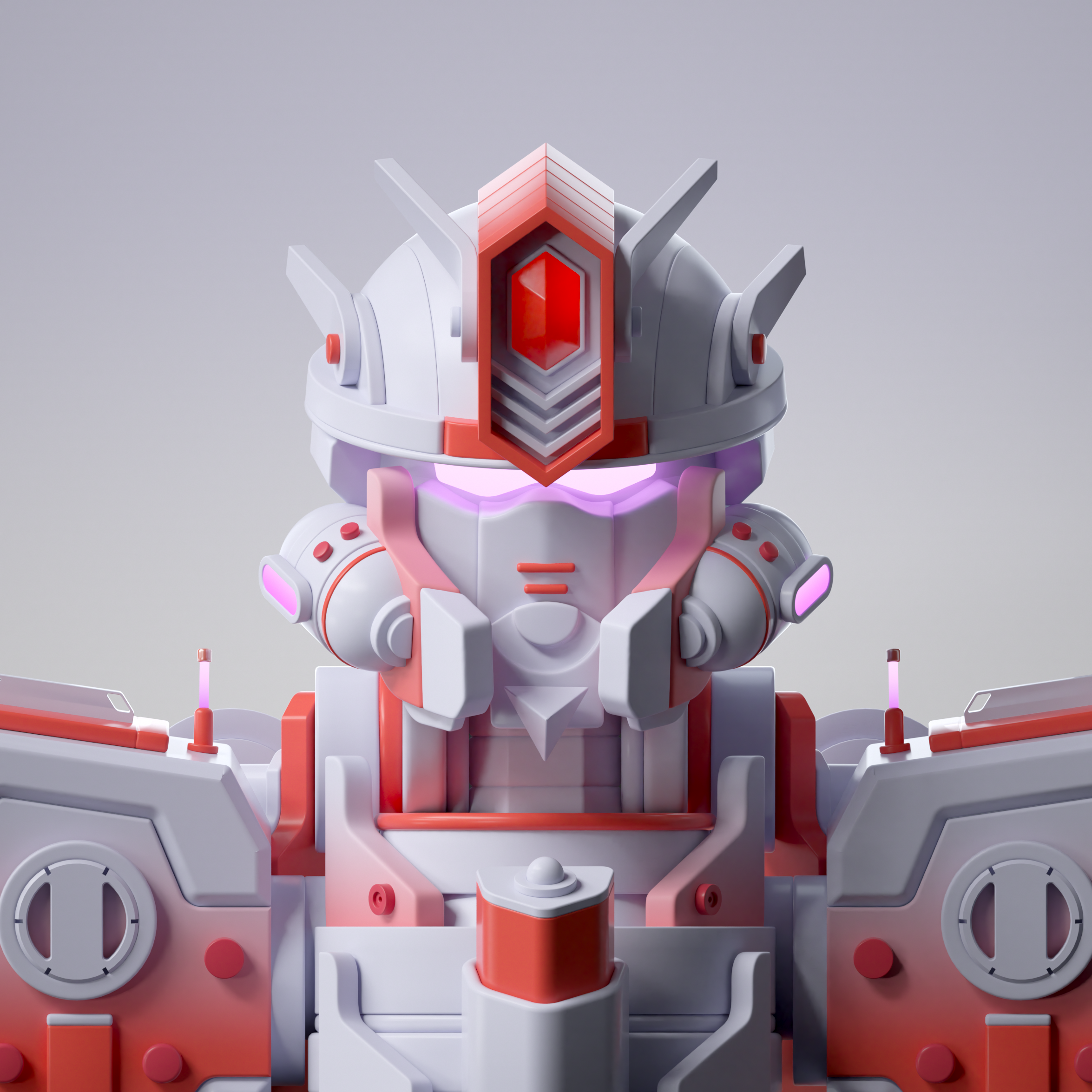 Meka #1800