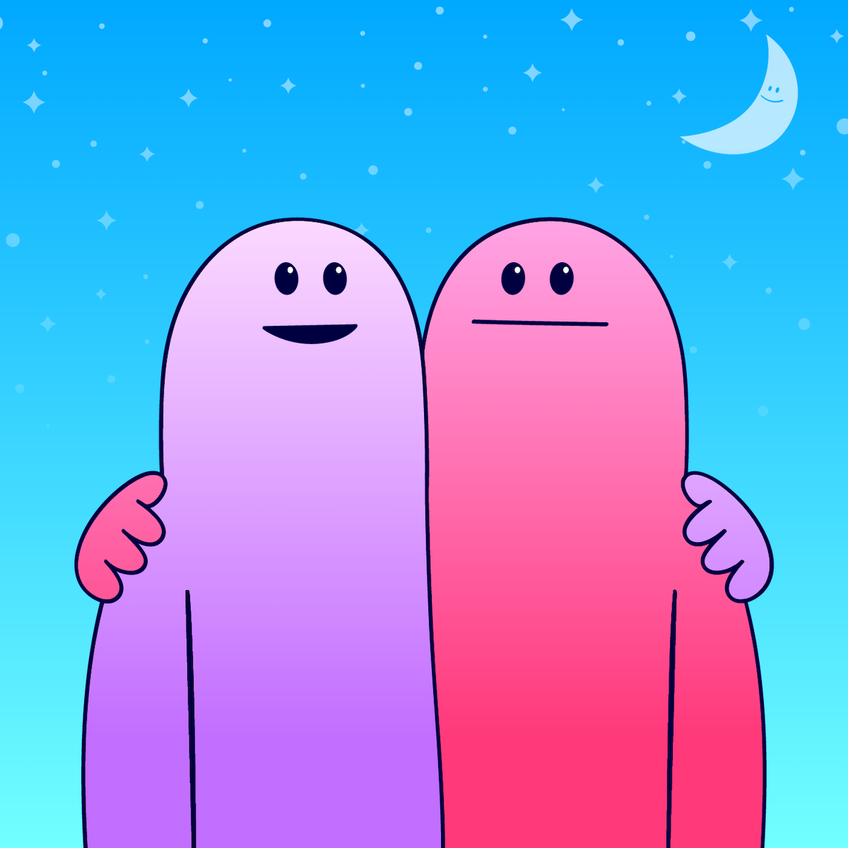Big Hugs