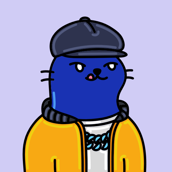 Alpha Cat #9785