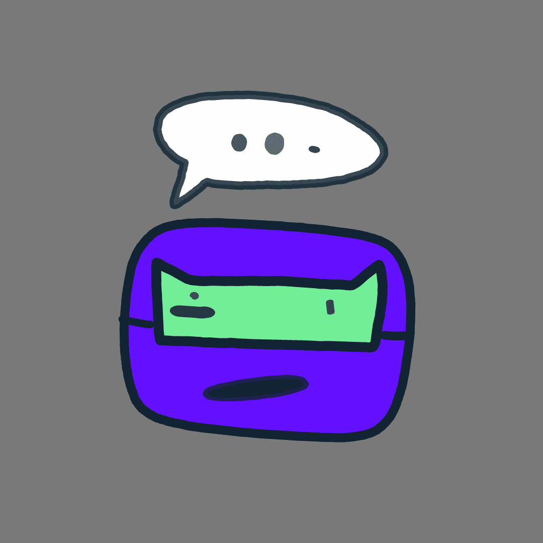 nobody #1481-5403060