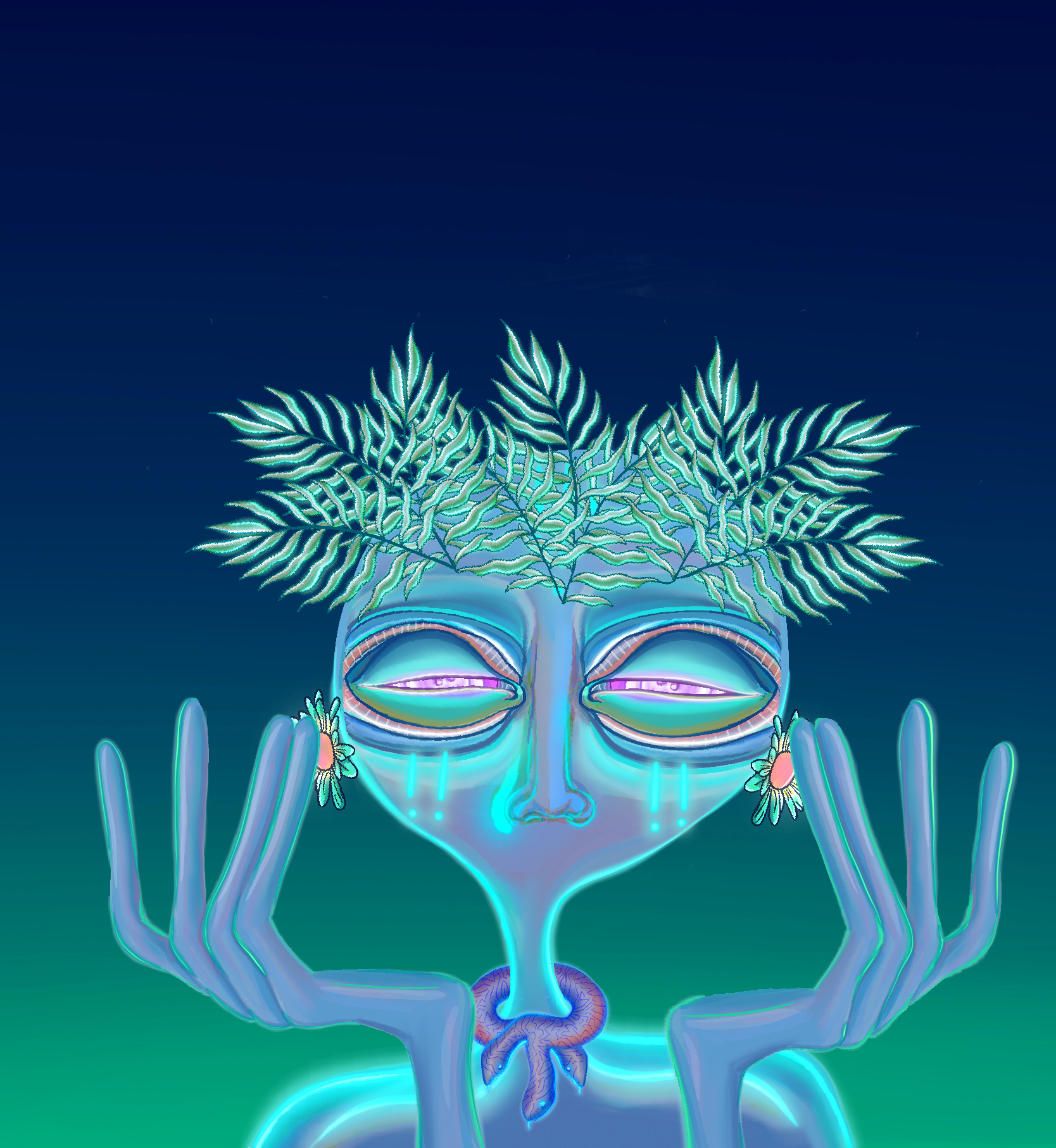 Ancestral Umans #1338