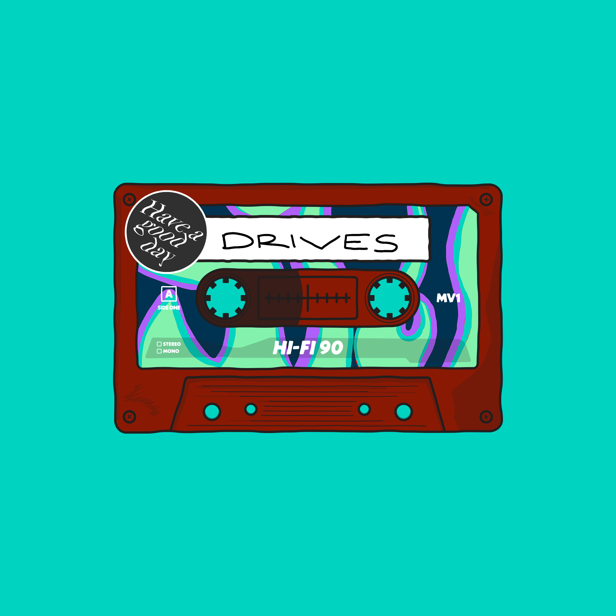 Mixtapes Vol 1 #6513