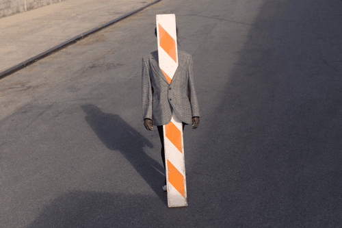 Urban Anomalies #55